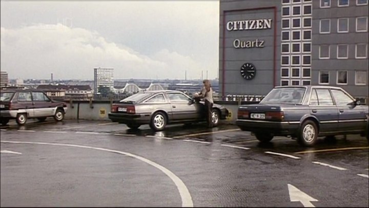 1981 Fiat Panda 45 [141A]