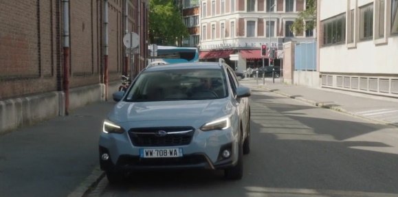 2018 Subaru XV [GT]