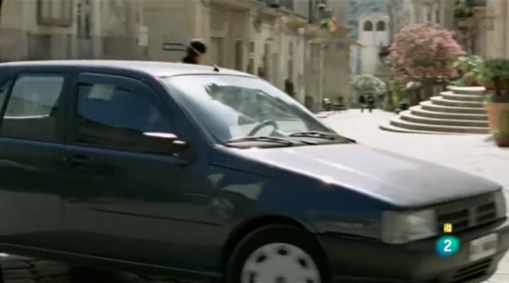 1988 Fiat Tipo [160]