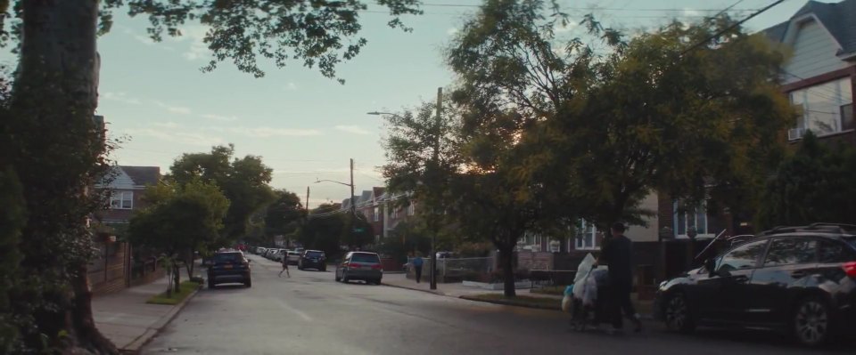 2012 Subaru Impreza [GP]