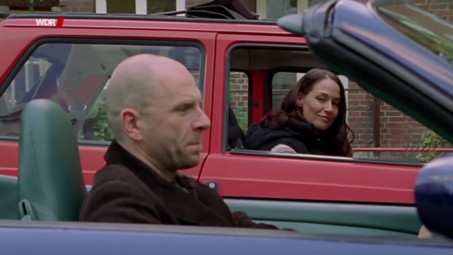 1986 Fiat Panda [141A]