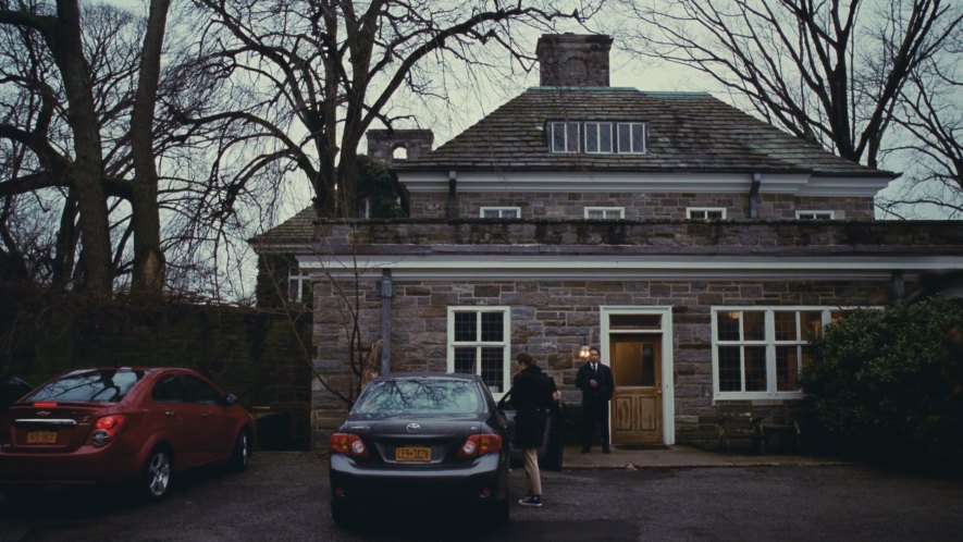 2012 Chevrolet Sonic [T300]