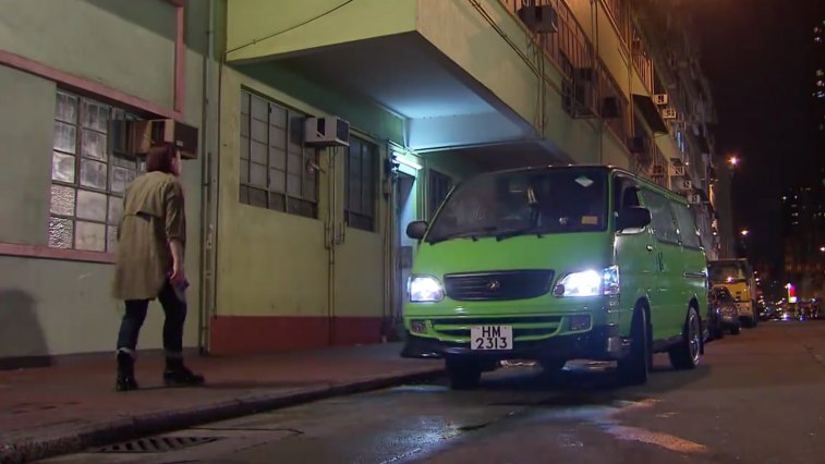 1999 Toyota HiAce Wagon [H100]