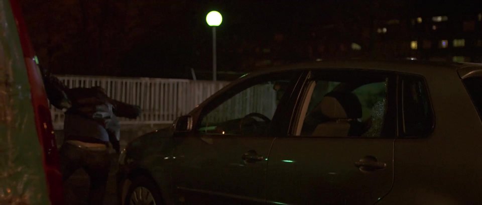 2006 Volkswagen Polo IV [Typ 9N2]