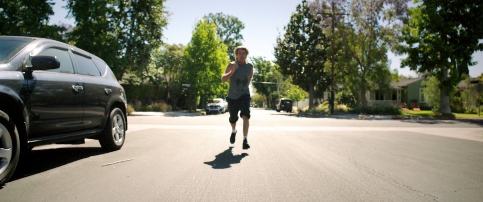 2003 Nissan Murano [Z50]