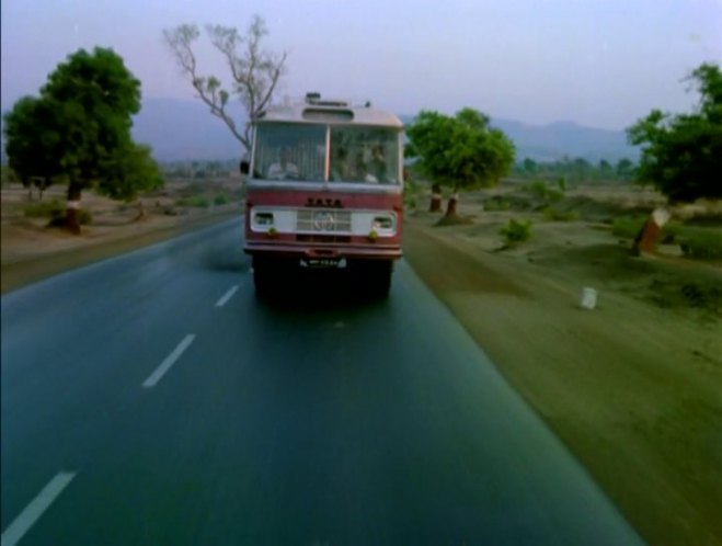 Tata 1210 D