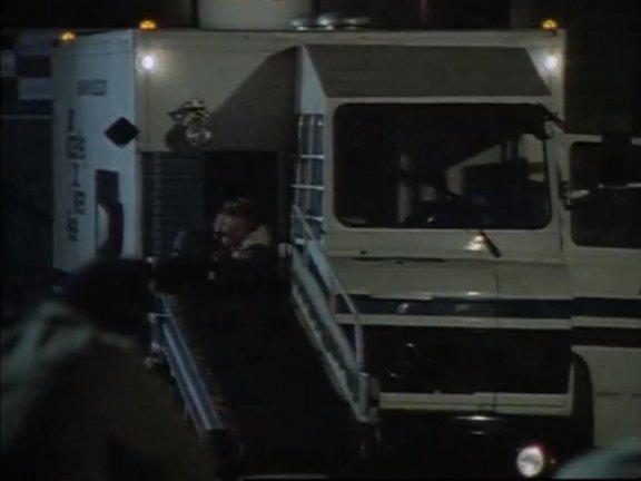 1981 Mercedes-Benz [T2]