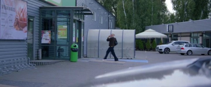 2016 Audi Q7 [Typ 4M]