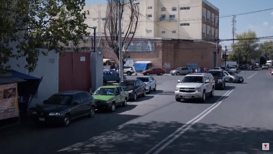 Volkswagen Pointer III [Typ AB9]