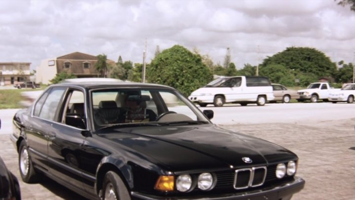 1990 Pontiac Trans Sport [GMT199]