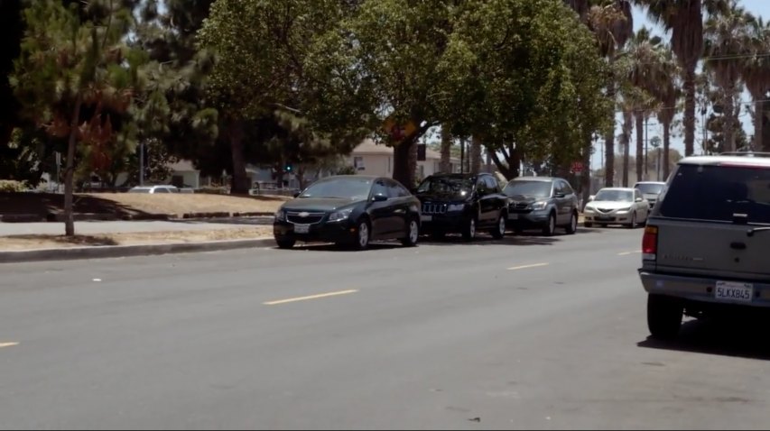 2011 Jeep Compass [MK49]