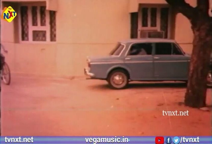 1978 Premier Padmini