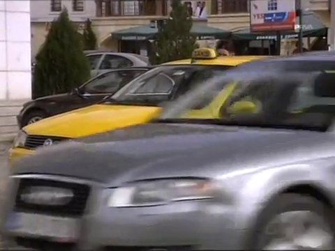 2005 Audi A4 B7 [Typ 8E]