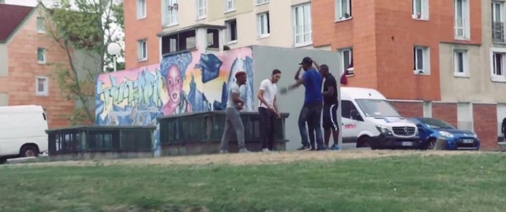 2014 Mercedes-Benz Sprinter [W906]