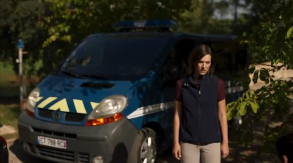 2004 Renault Trafic 1.9 dCi Série 2 [X83]