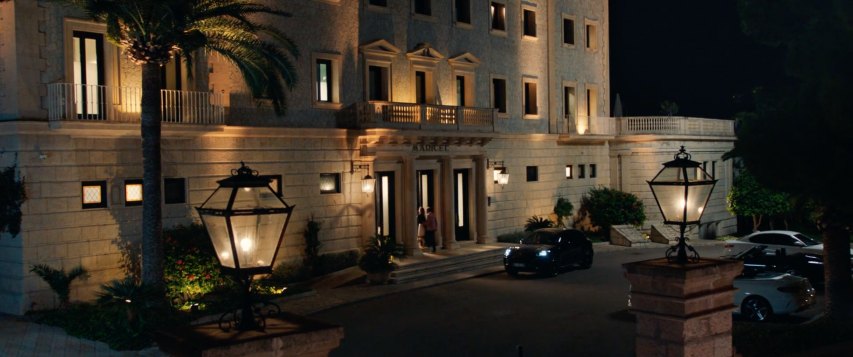 2015 Porsche Macan [95B]