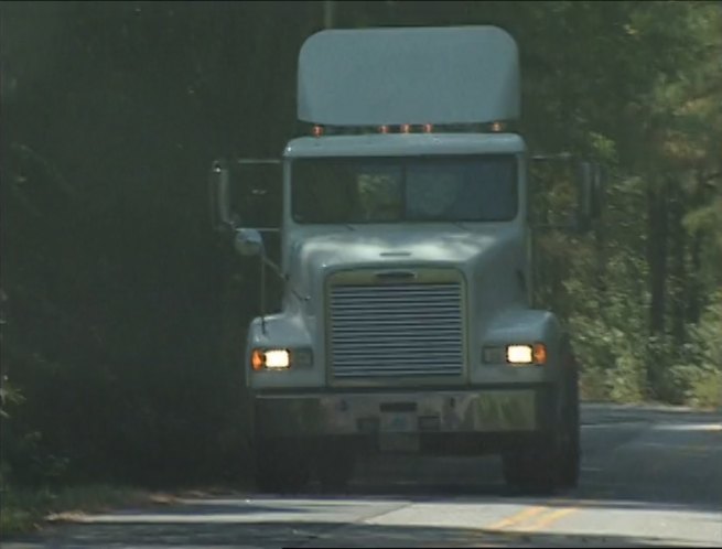 1997 Freightliner FLD 112