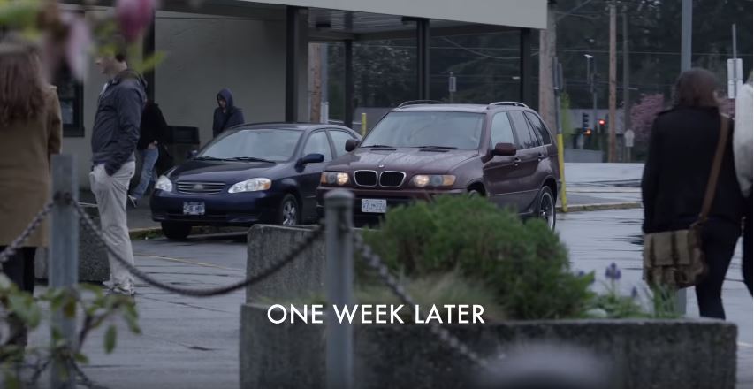 2003 Toyota Corolla LE [ZZE130]