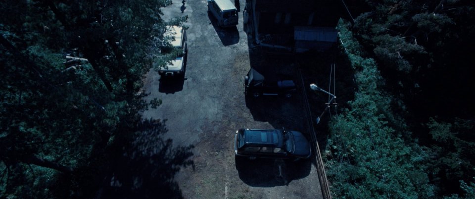 2000 Subaru Outback [BH]