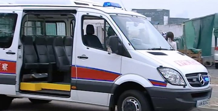 Mercedes-Benz Sprinter [W906]
