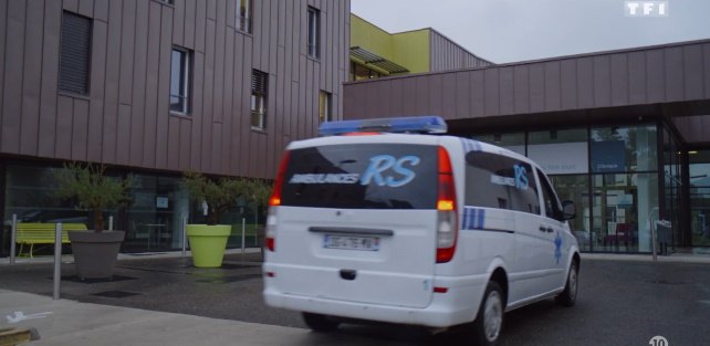 2005 Mercedes-Benz Vito 115 CDI [W639]