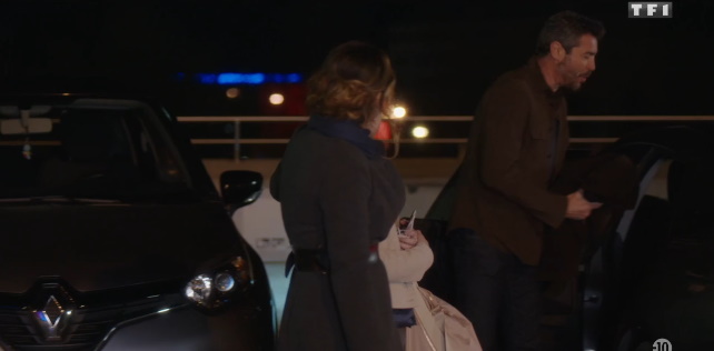 2013 Renault Captur Série 1 [J87]