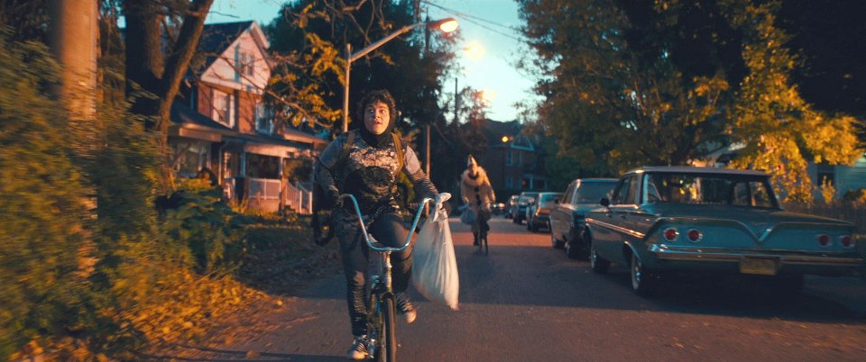 1961 Chevrolet Bel Air