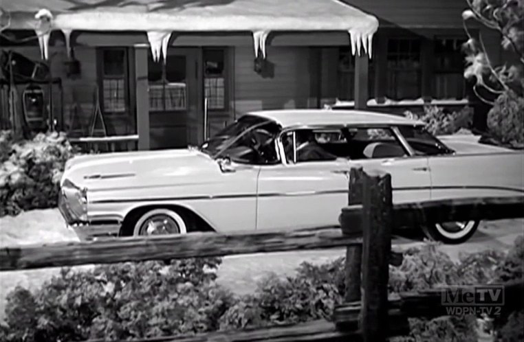 1959 Pontiac Catalina Vista [2139]