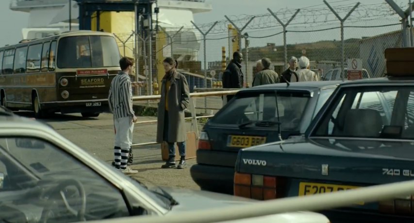 1990 Volkswagen Golf Rallye II [Typ 19E]