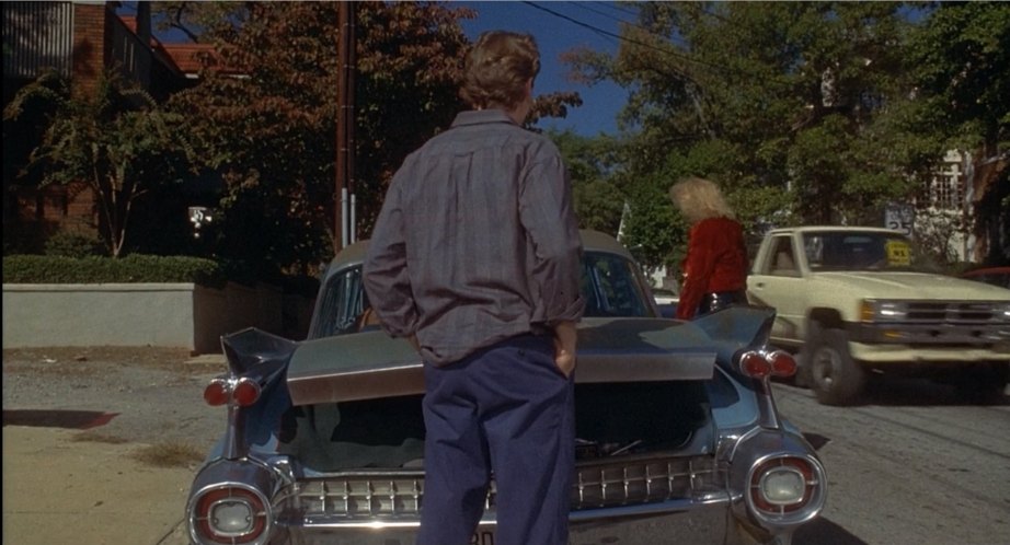 1986 Toyota Truck [RN50]