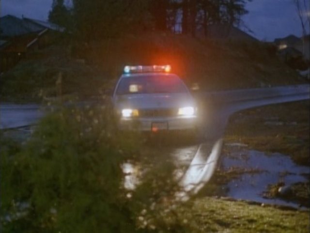 1991 Chevrolet Caprice