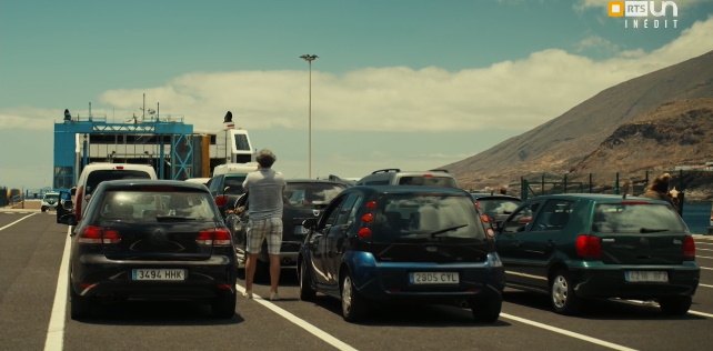 2004 smart Forfour 1.3 pulse [454]