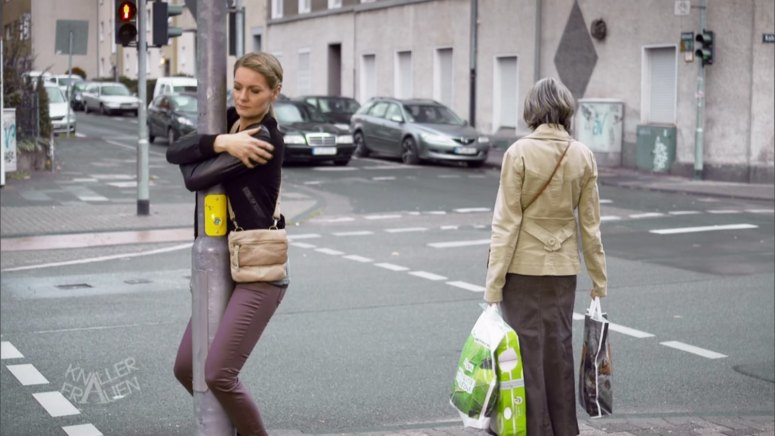 2003 Mazda 6 Sport Combi [GY]