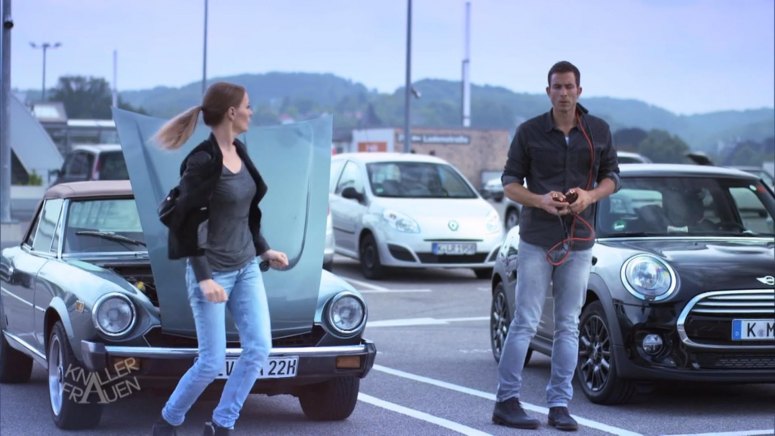 2007 Renault Twingo S�rie 2 [X44]