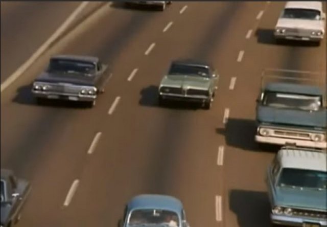 1963 Chevrolet unknown