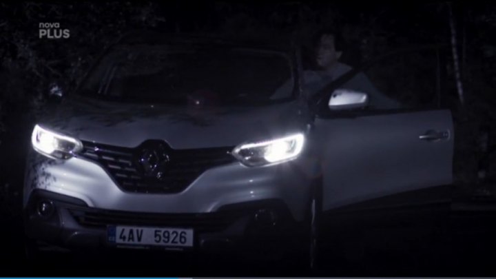 2016 Renault Kadjar TCe 130 [FE]