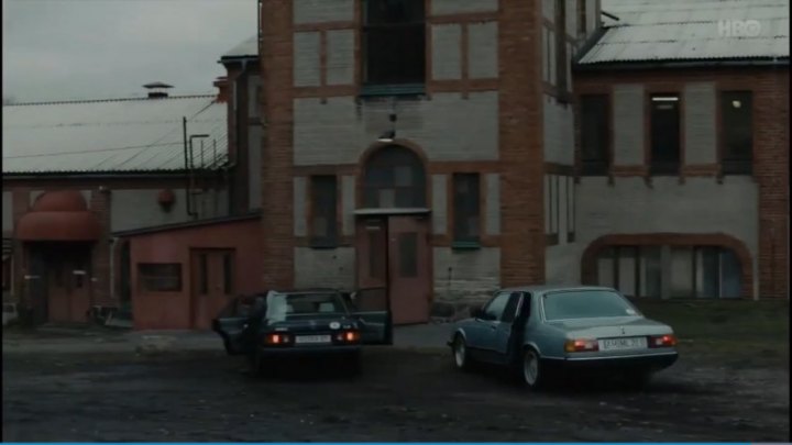 BMW 7 [E23]