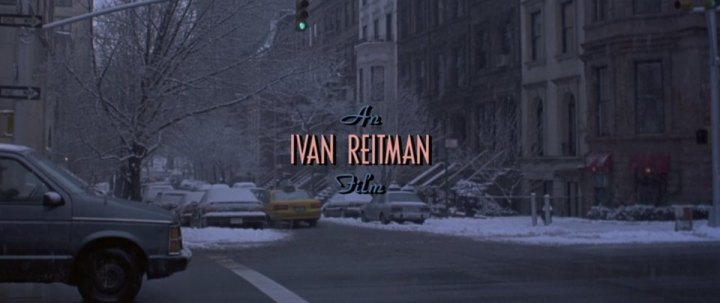 1984 Dodge Caravan (by default) [AS]