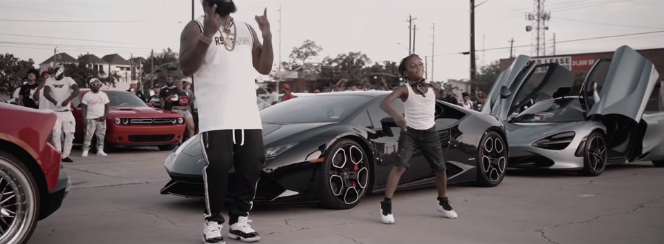 2015 Lamborghini Huracán LP 610-4