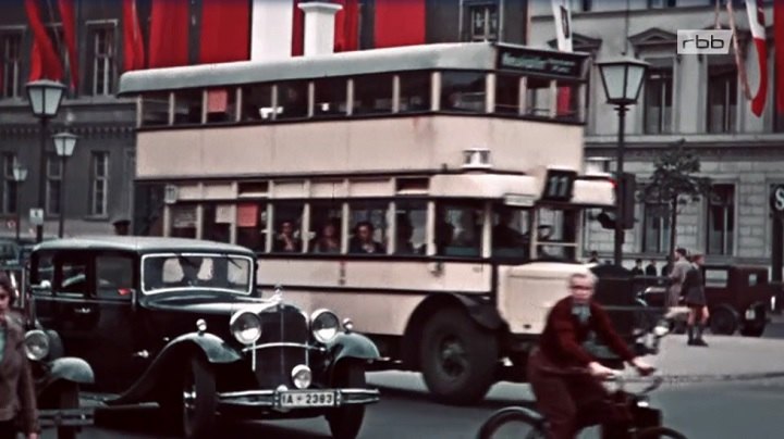 1928 Büssing D3 [6 GLN]