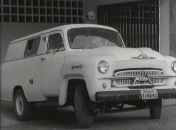 1960 Chevrolet Corisco [3105]