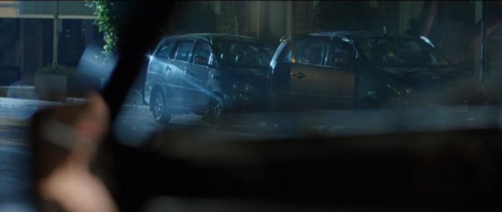 2005 Toyota Innova [AN40]