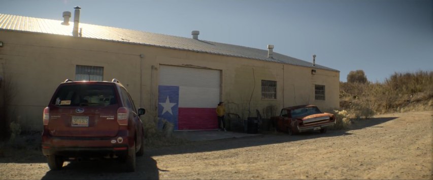 1963 Pontiac Grand Prix