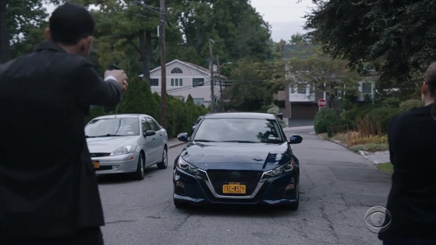 2019 Nissan Altima [L34]