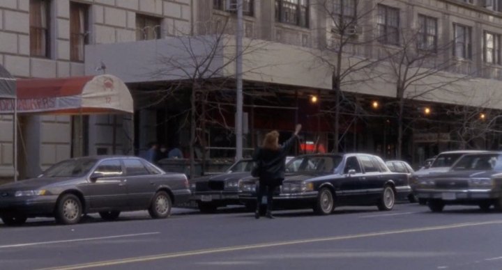 1994 Ford Taurus LX [DN5]