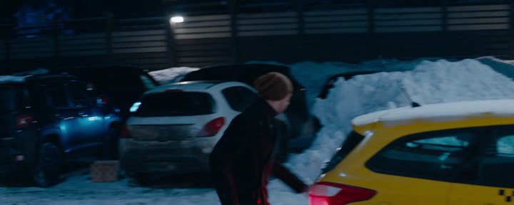 2011 Peugeot 308 Série 1 [T7]