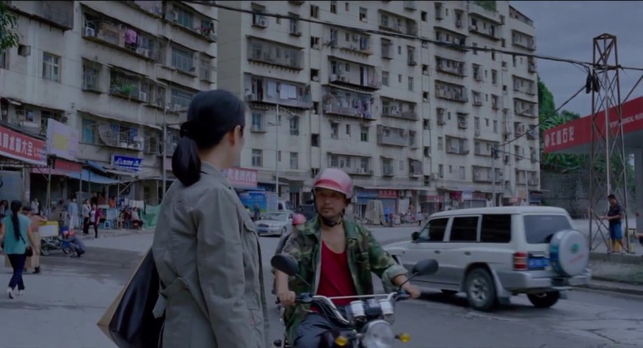 Changfeng Liebao