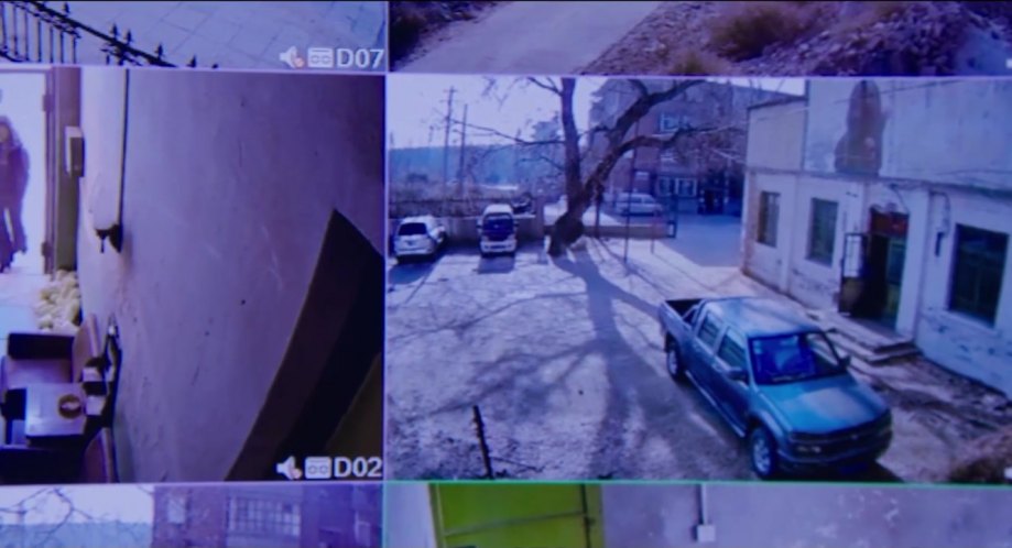 2007 Huanghai Plutus Classic DD1022T