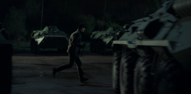 1986 GAZ BTR-80 [5903]