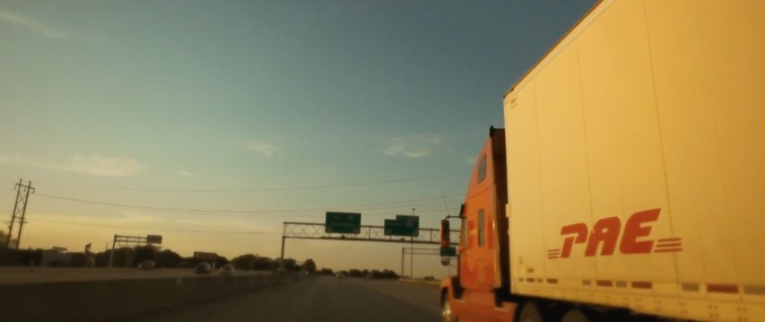 Freightliner Century Class